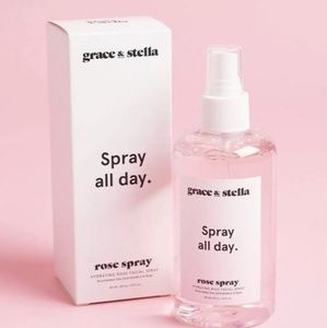Grace & Stella | Rose Spray